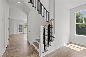4408 Battery Blvd, Williamsburg — photo