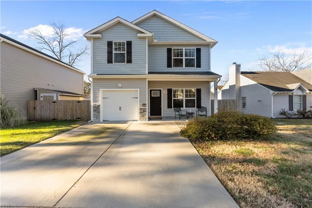 1569 Frost Rd, Virginia Beach — photo