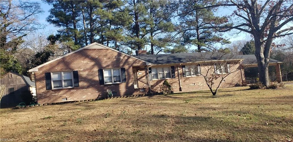 23095 Scottswood Dr, Franklin — photo