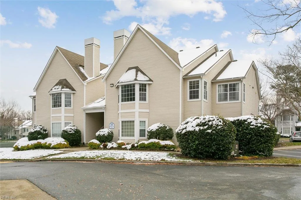 103 Marshall Way #F, Williamsburg — photo