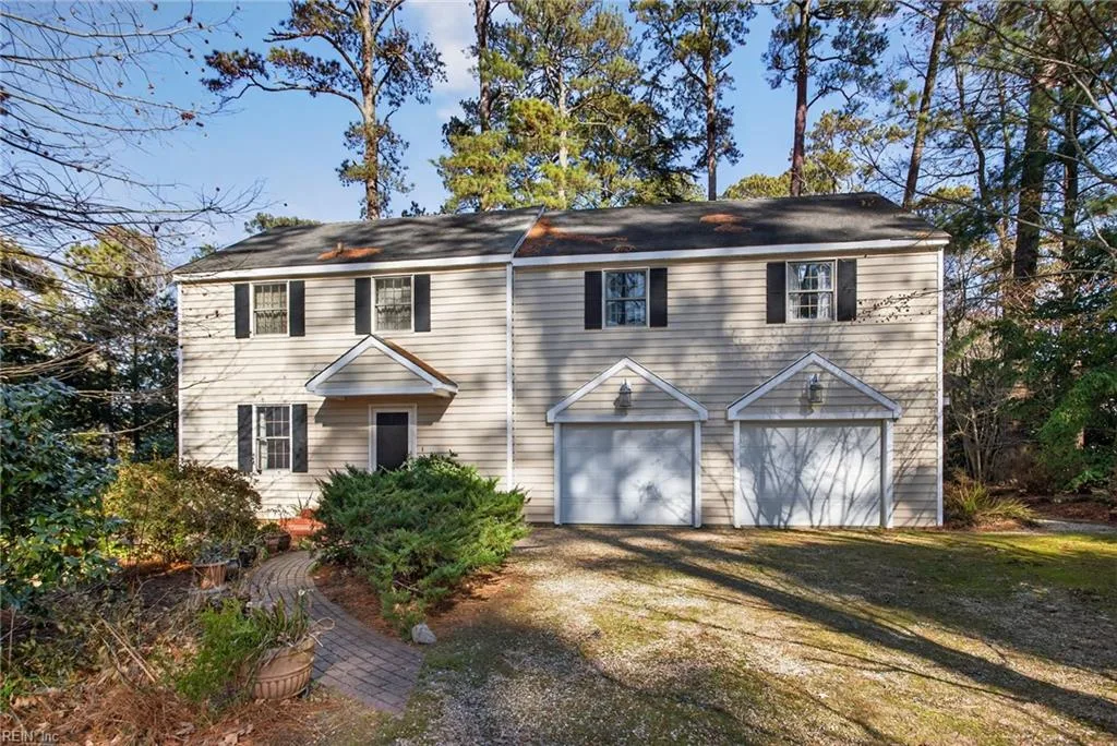 123 Pinewood Rd, Virginia Beach — photo