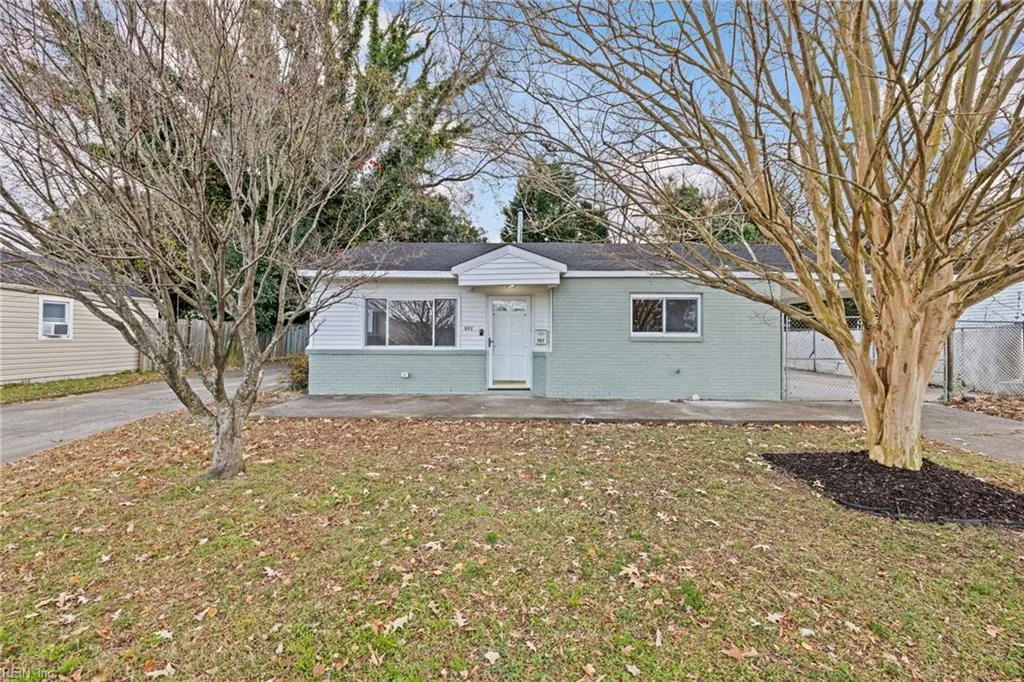 592 N Witchduck Rd, Virginia Beach — photo