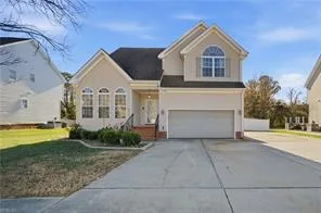 3936 Quailshire Ln, Chesapeake — photo