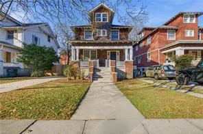 4105 Columbus Ave, Norfolk — photo