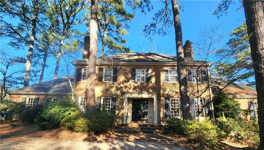 509 Cavalier Dr, Virginia Beach — photo