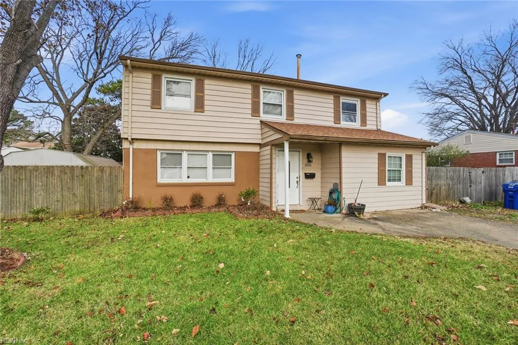 3016 Coach House Ln, Virginia Beach — photo