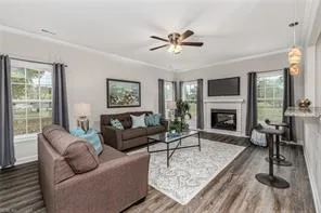 125 Taylors Ln, Camden — photo