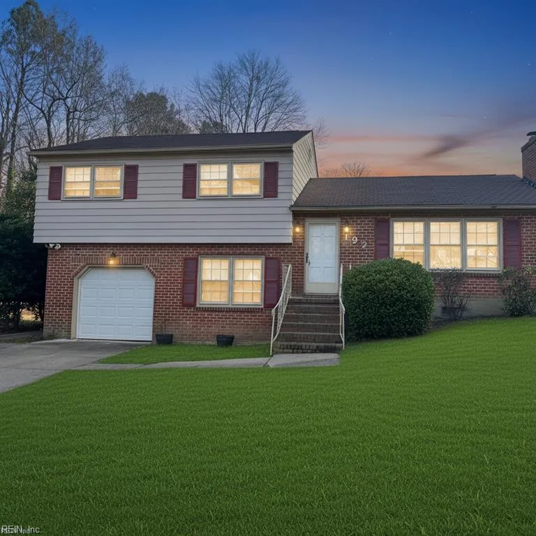 192 Beechmont Dr, Newport News — photo