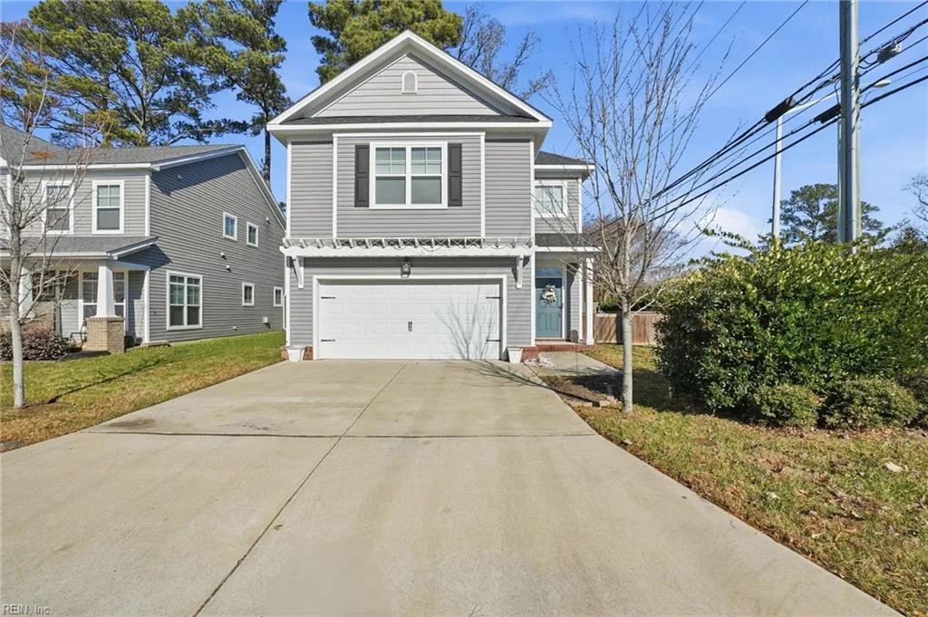 2424 Sherborne Way, Virginia Beach — photo