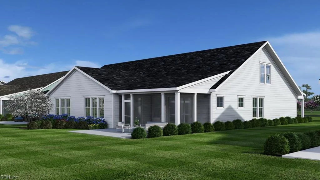211 Palmer Dr, Cape Charles — photo