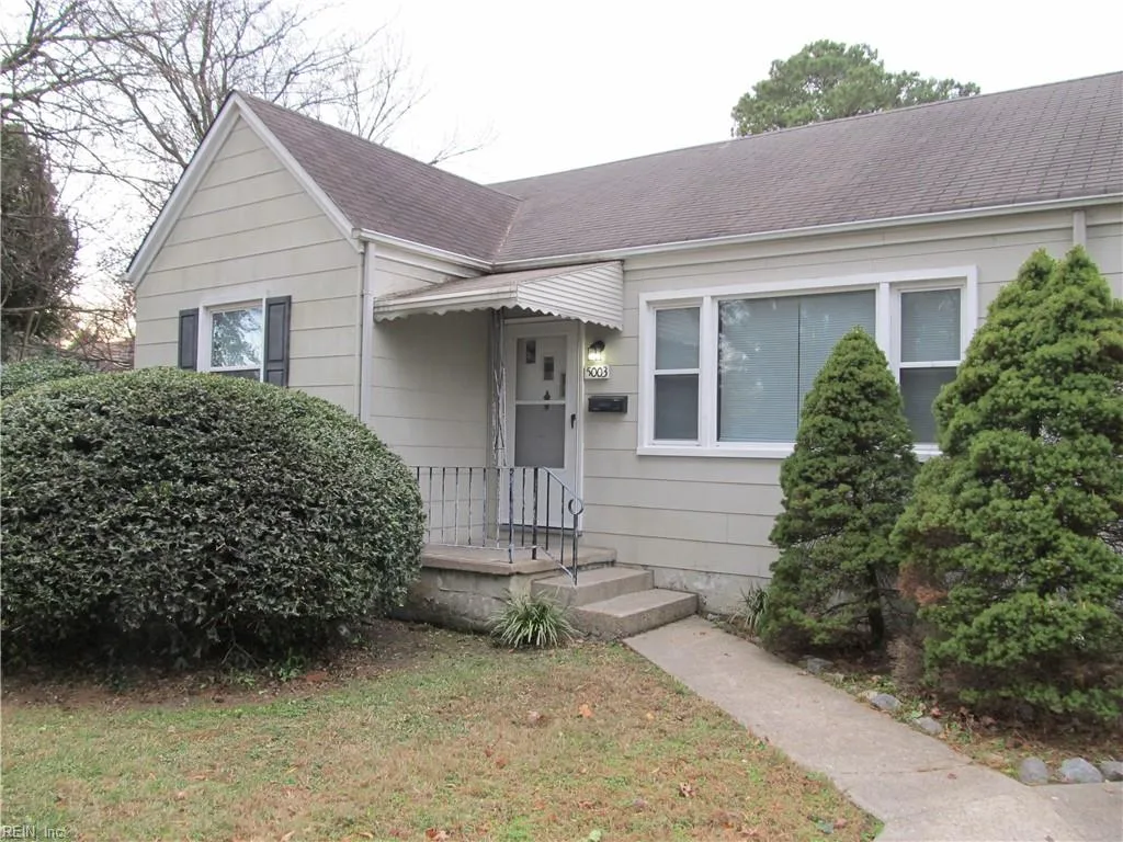 5003 Winchester Ave, Portsmouth — photo