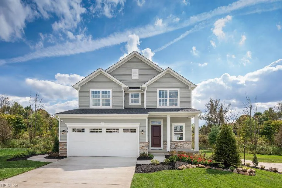 110 Roberta Loop, Moyock — photo
