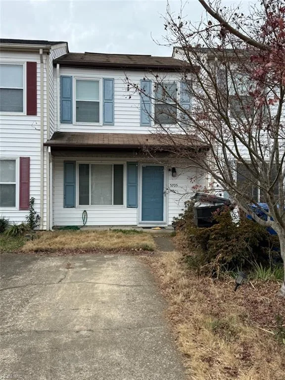 5705 Constance Ct, Virginia Beach — photo