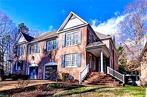 180 Exmoor Ct, Williamsburg — photo