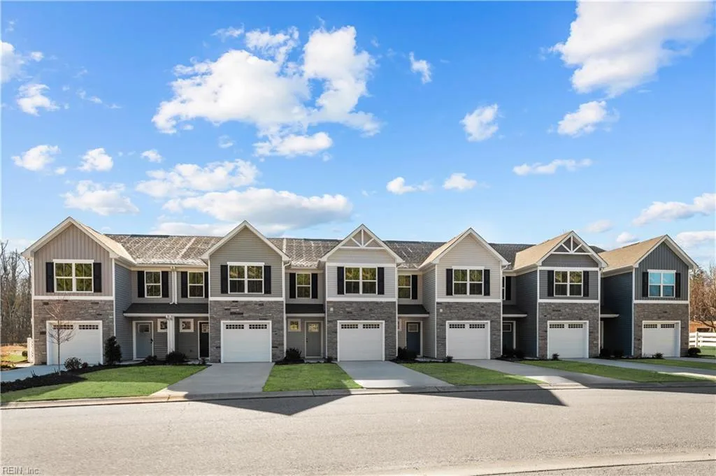3106 Penguin Cir, Elizabeth City — photo