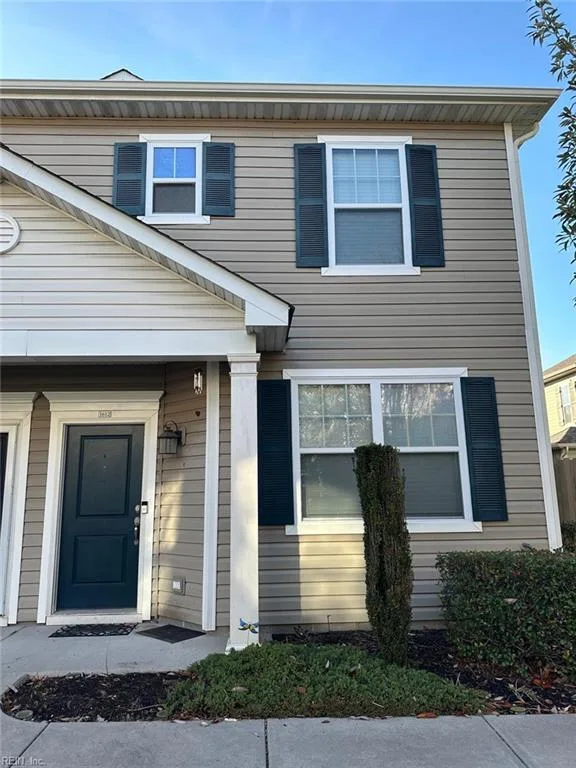 1612 Halesworth Ln, Virginia Beach — photo