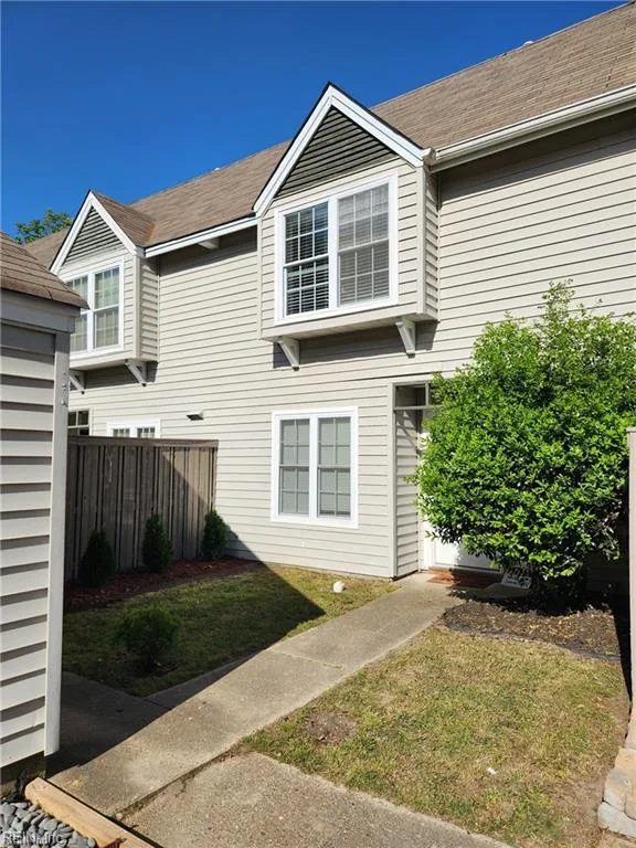 5008 Glenwood Way, Virginia Beach — photo