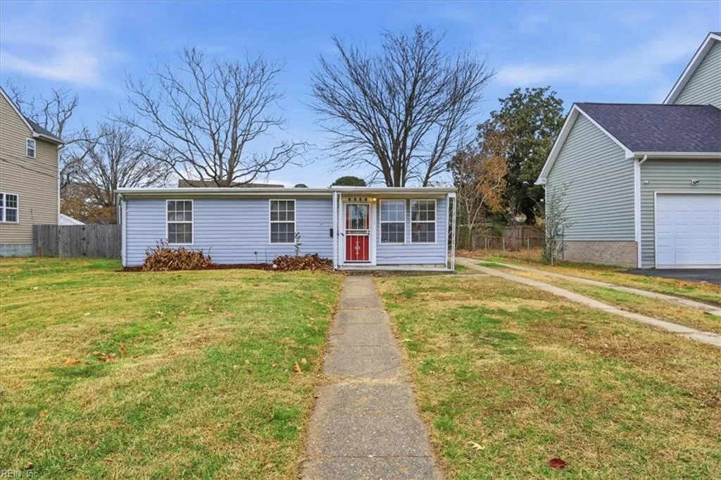2913 Berkley Ave, Chesapeake — photo