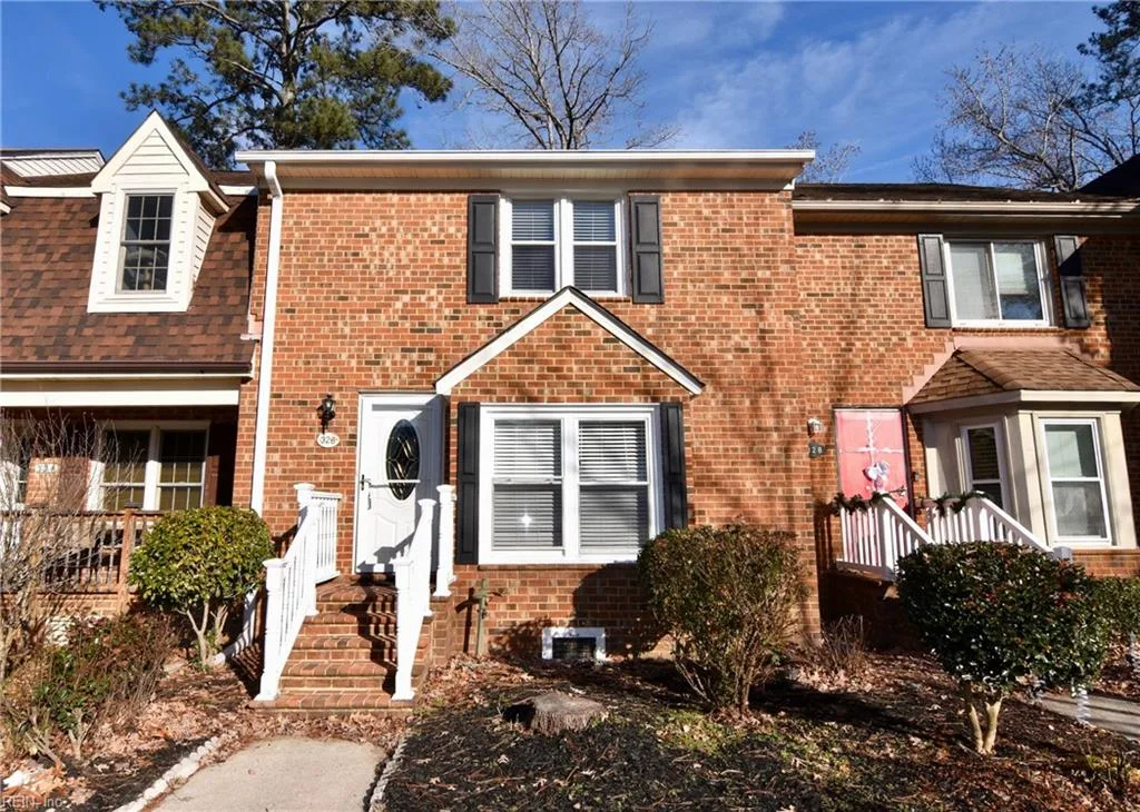 326 Faire Chse, Chesapeake — photo