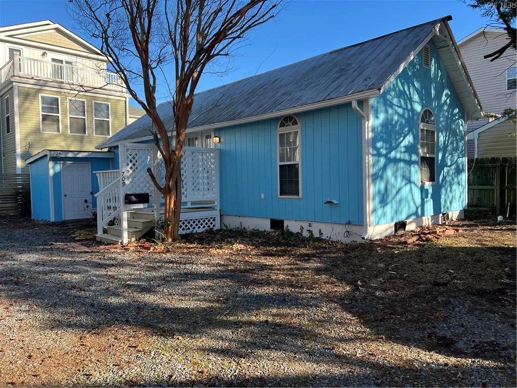 709 13th St, Virginia Beach — photo