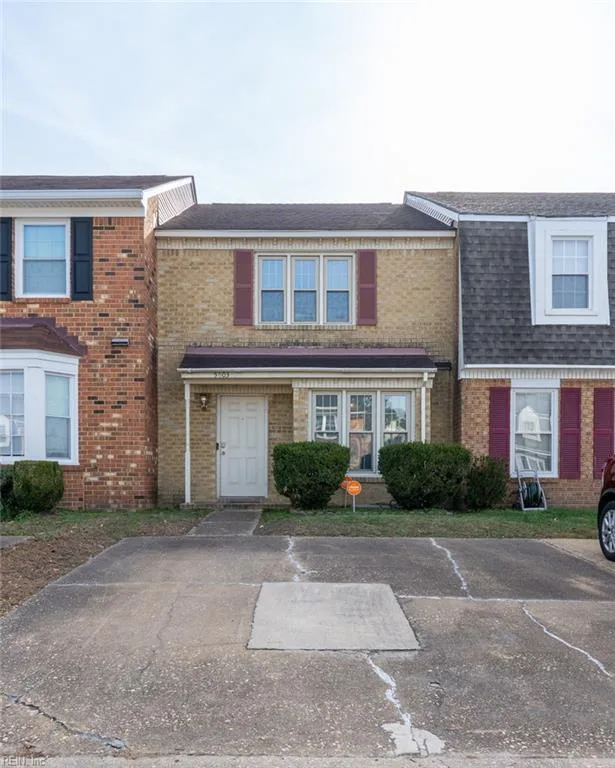 5603 Campus Dr, Virginia Beach — photo