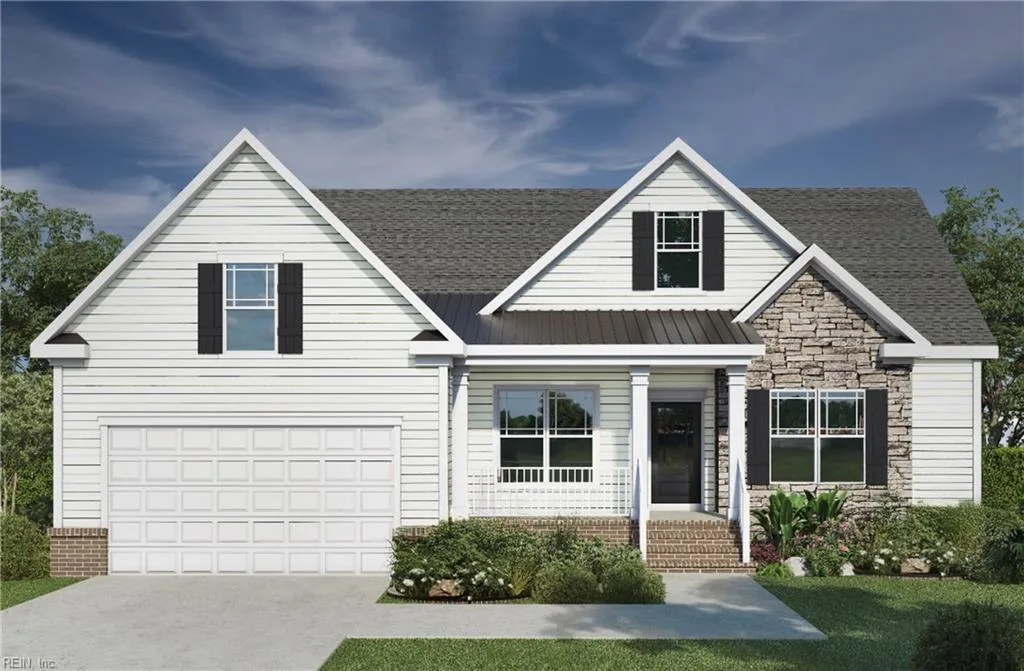 550 Sharber Ln, Elizabeth City — photo