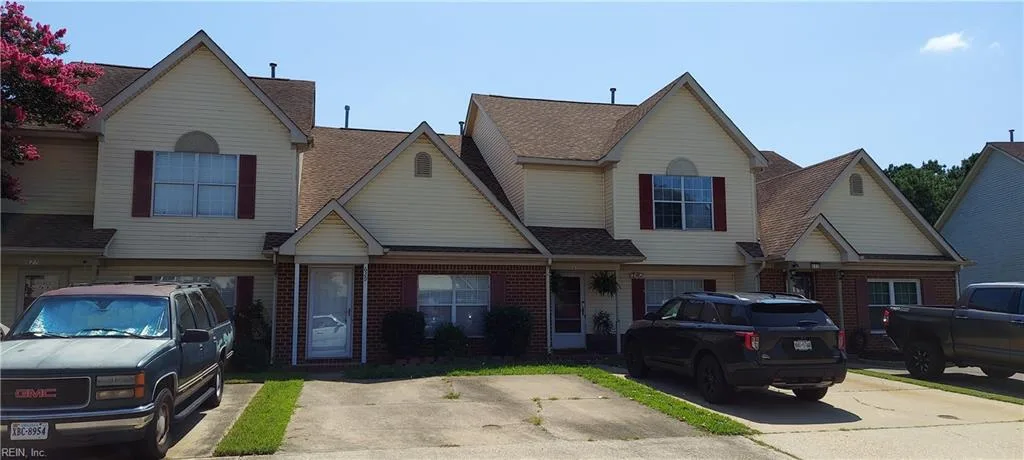 629 Brisa Ct, Chesapeake — photo