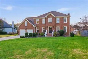 208 Marsh Quay, Chesapeake — photo