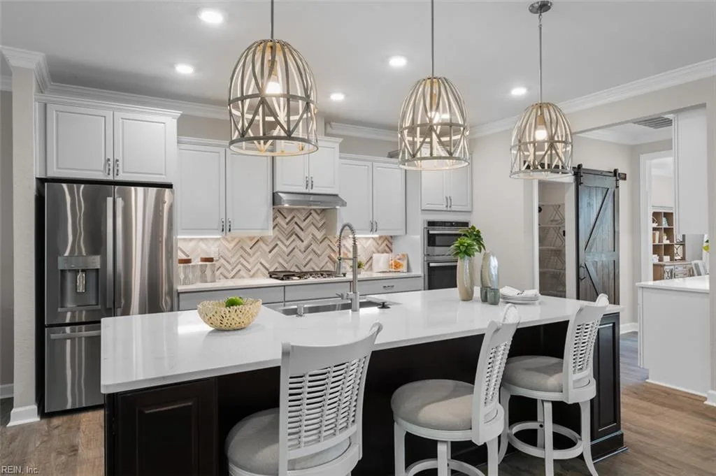 1707 Bancroft Rd, Chesapeake — photo