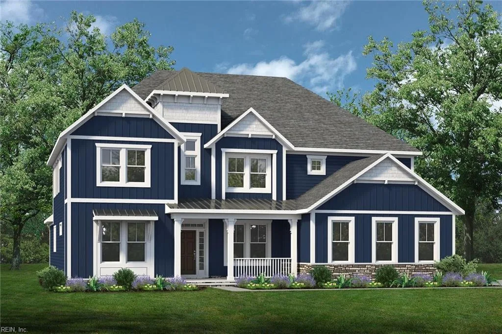 1828 Malvern Dr, Virginia Beach — photo