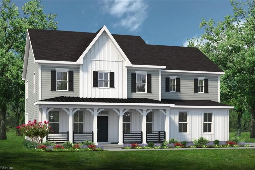 1832 Malvern Dr, Virginia Beach — photo