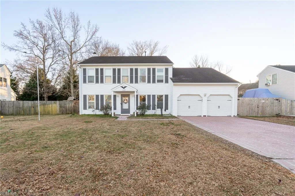 2100 Schubert Dr, Virginia Beach — photo