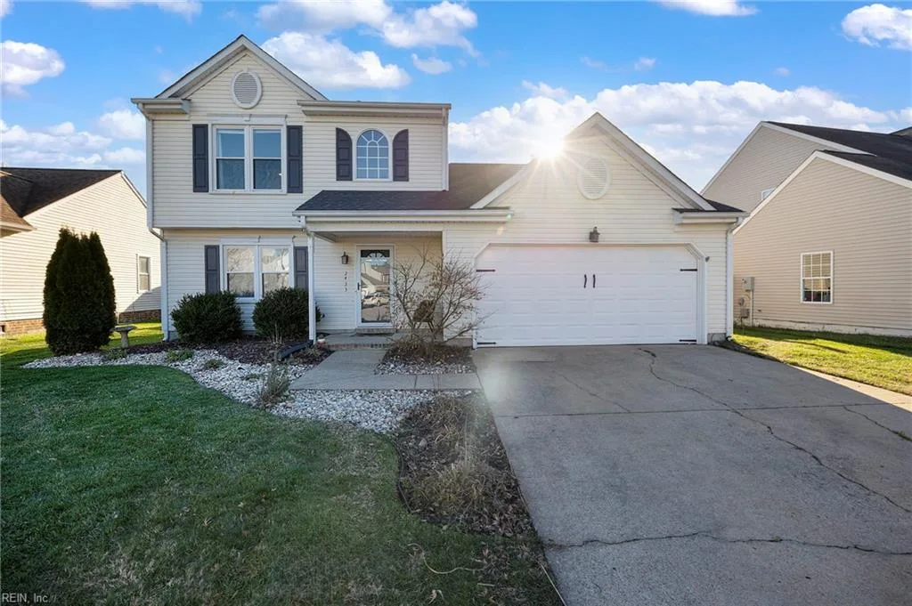 2433 Melstone CT, VIRGINIABEACH VA 23456