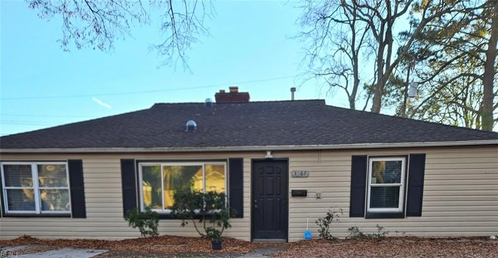 3567 Riverside Dr, Norfolk — photo