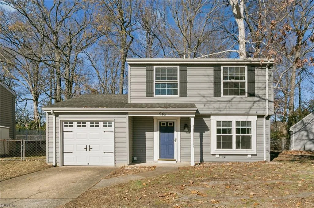 945 Chatsworth Dr, Newport News — photo