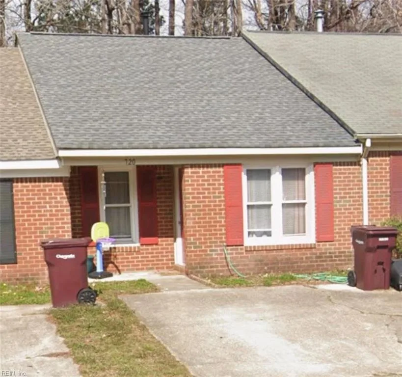720 Wickford Dr, Chesapeake — photo