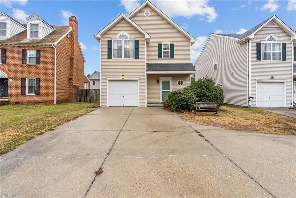 809 23rd St, Virginia Beach — photo