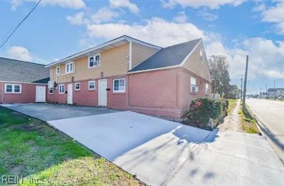 1510 Wilson RD #3, NORFOLK VA 23523