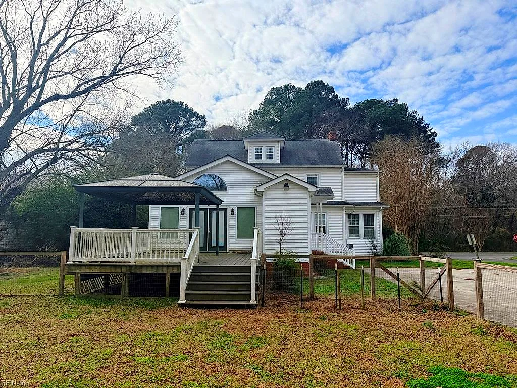 3415 Willis Wharf Rd, Exmore — photo