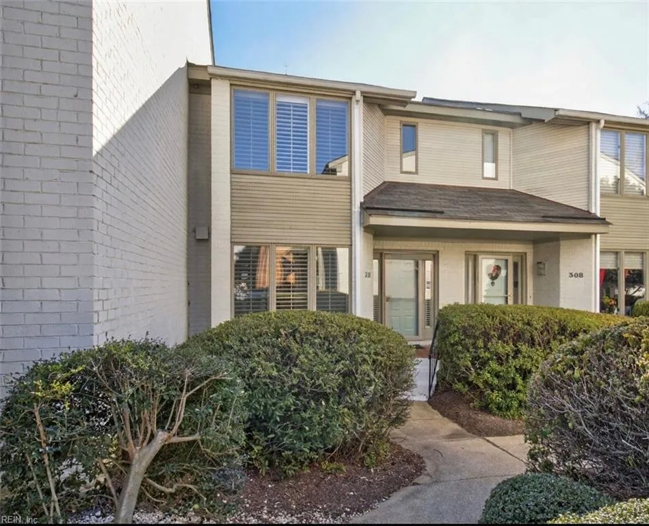 310 Sea Pines Ct, Virginia Beach — photo
