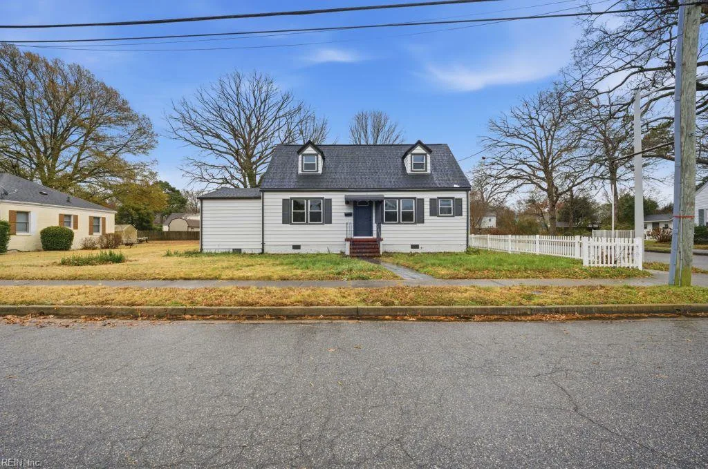 1201 Evelyn St, Norfolk — photo