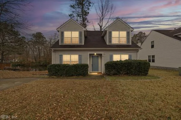 112 Toddsbury Ct, Suffolk — photo
