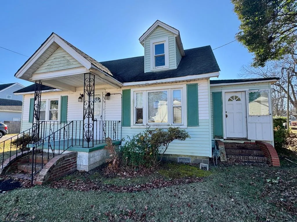 1213 Fentress Rd, Chesapeake — photo