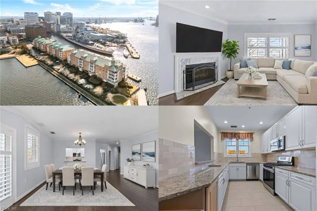 301 Brooke AVE #103, NORFOLK VA 23510