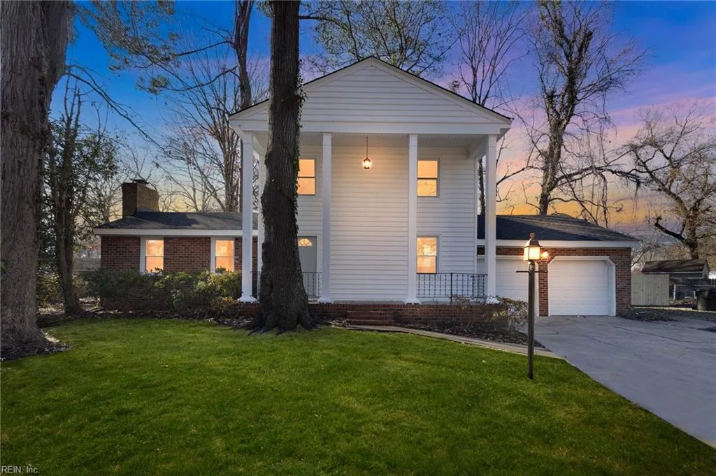 5 Timberland Ct, Portsmouth — photo