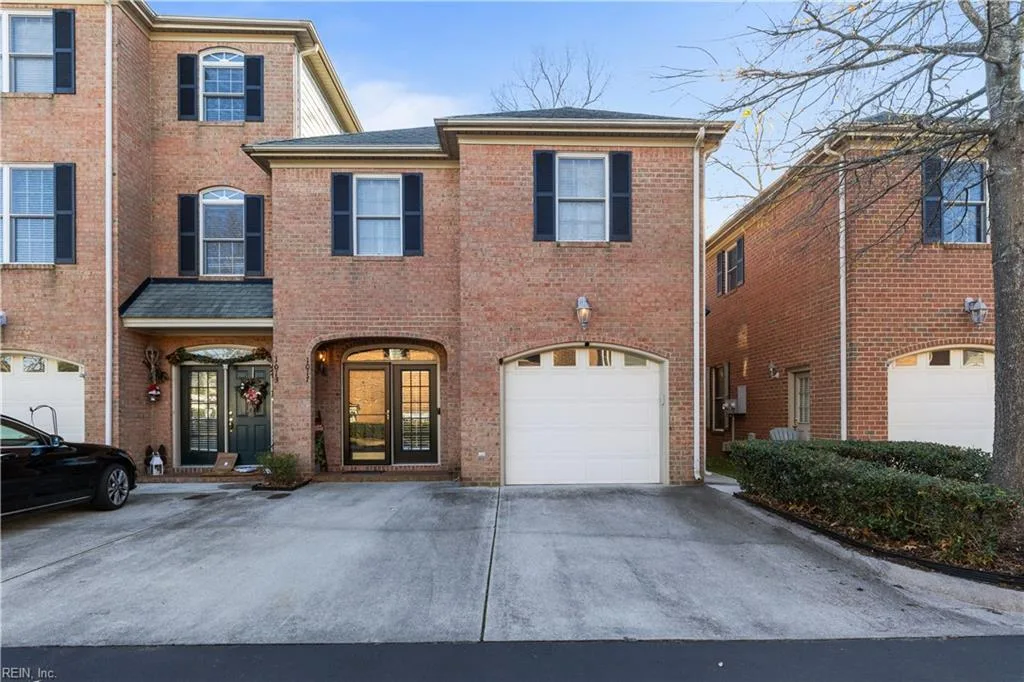 1017 Draketail Ln, Virginia Beach — photo