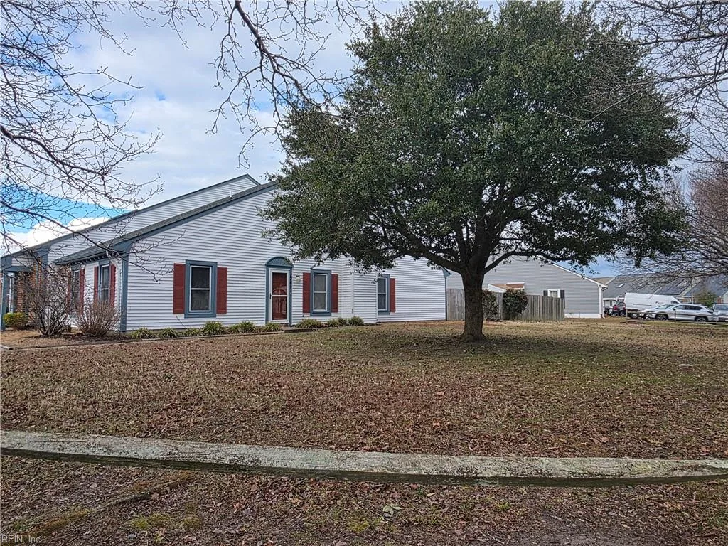 1769 Sword Dancer Dr, Virginia Beach — photo