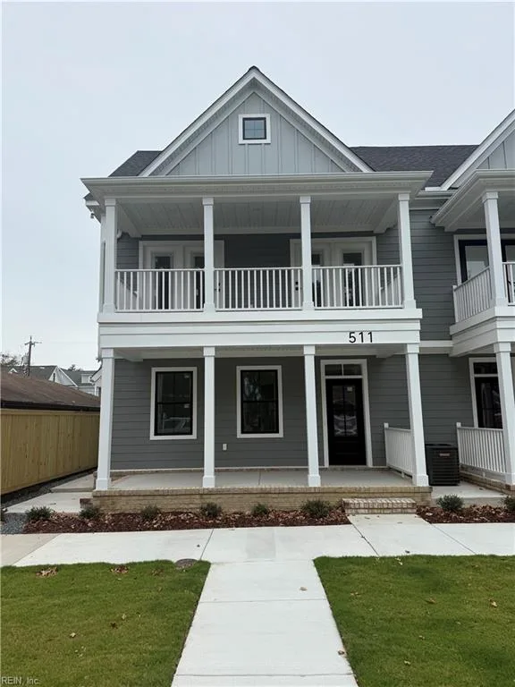511 20th St, Virginia Beach — photo