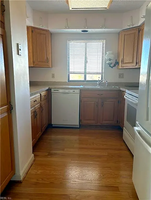 7501 River Rd #5g, Newport News — photo