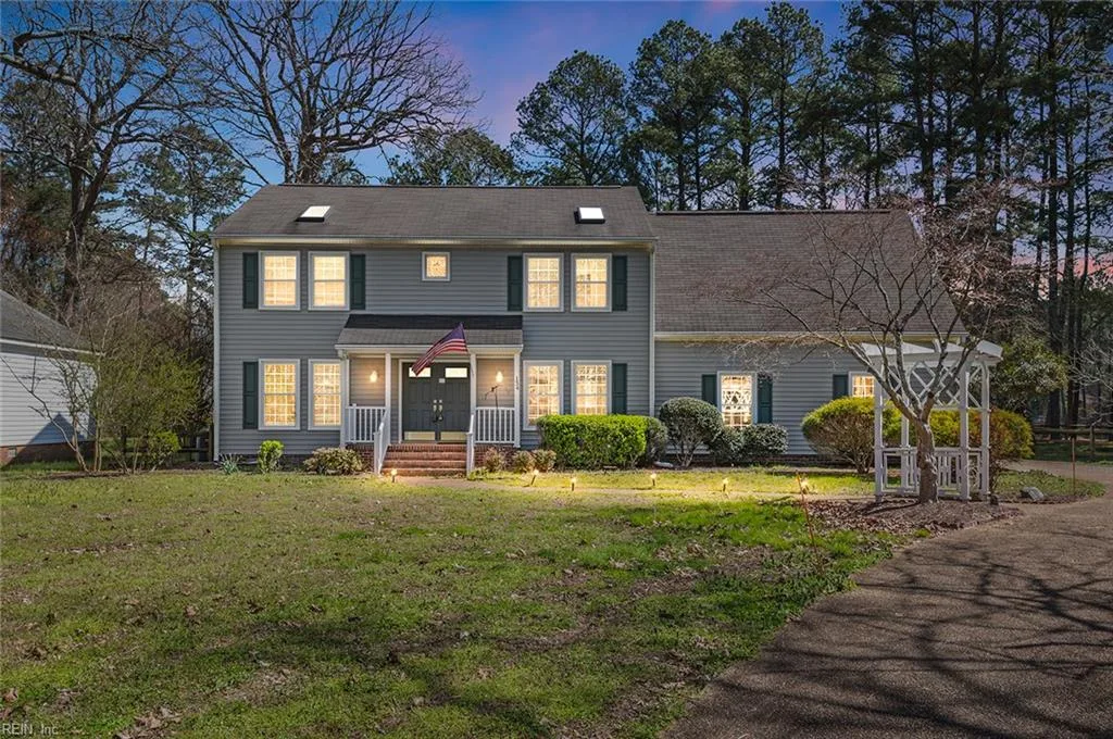 134 Winders Ln, Yorktown — photo